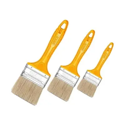 Ingco Paint Brush For Oil Based Paint CHPTB78615-1.5"
