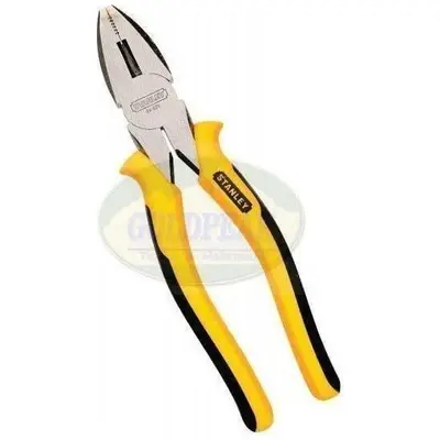 Stanley Combination Plier 8"