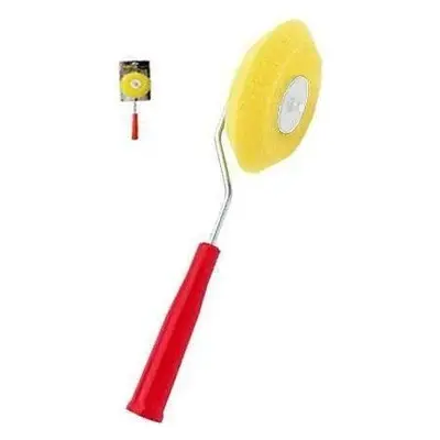 Powerhouse Corner Paint Roller 4" (Foam)