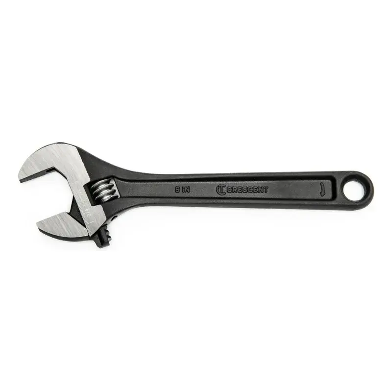 Crescent Adjustable Wrench Black AT-14