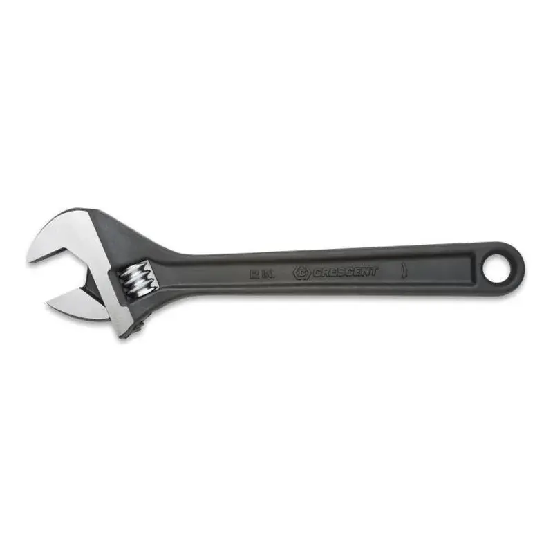 Crescent Adjustable Wrench CV 8" AT18CV