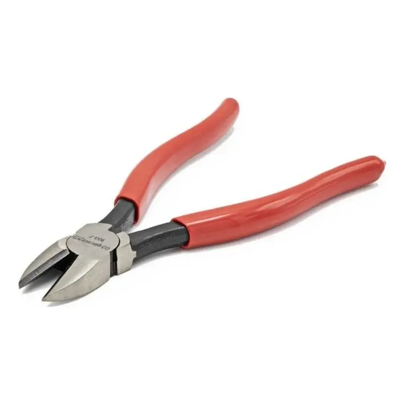 Crescent Diagonal Cutting Pliers CV 6"