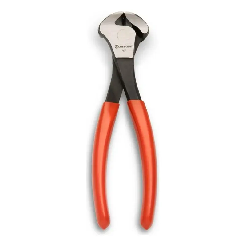 Crescent End Cutting Pliers CV 7"