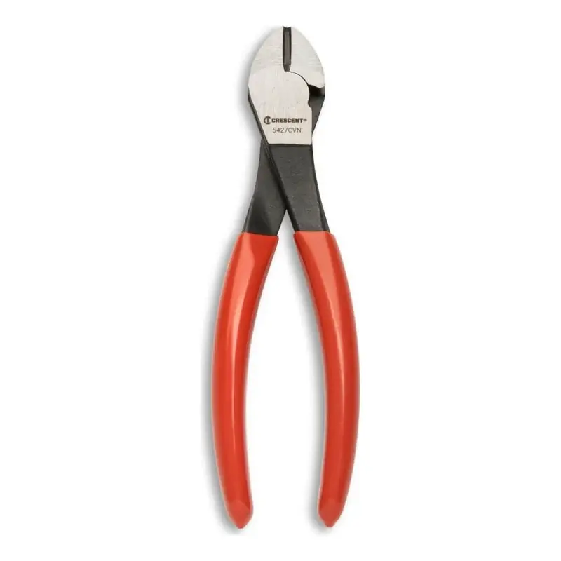 Crescent Heavy Duty Diagonal Cutting Pliers CV 7"
