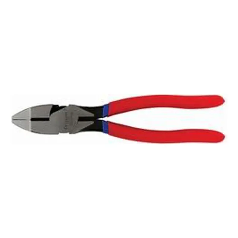 Crescent High Leverage Pliers 9" 9FTDG