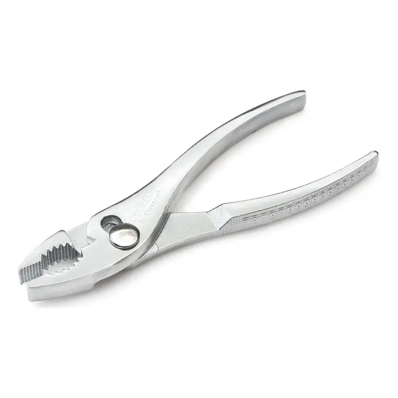 Crescent Slip Joint Pliers V 8"