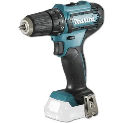 Makita DF333DZ 12V Cordless Drill (CXT-Series) [Bare]