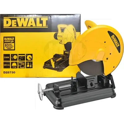 Dewalt D28730 Cut Off Machine 14" 2300W