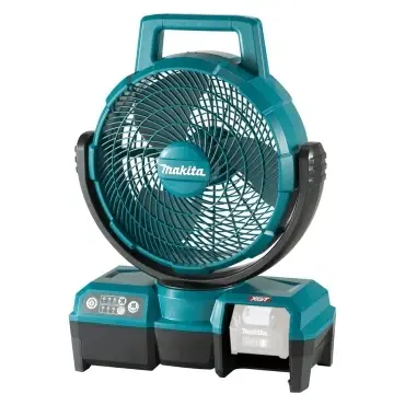 Makita CF001GZ 40V Cordless Fan (XGT-Series) [Bare]