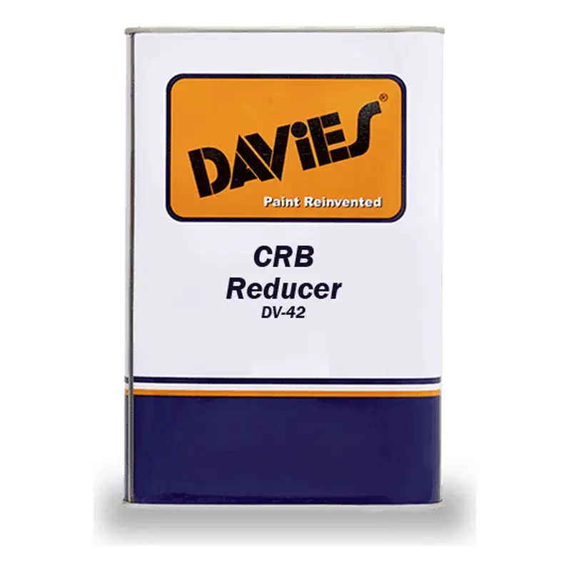 Davies CRB Reducer 4L