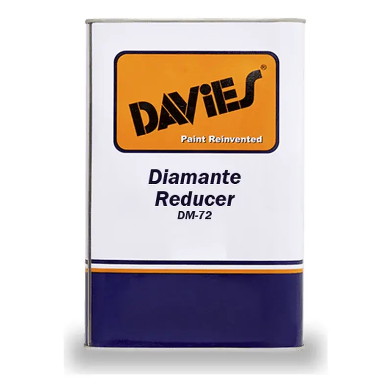 Davies Diamante Reducer 4L