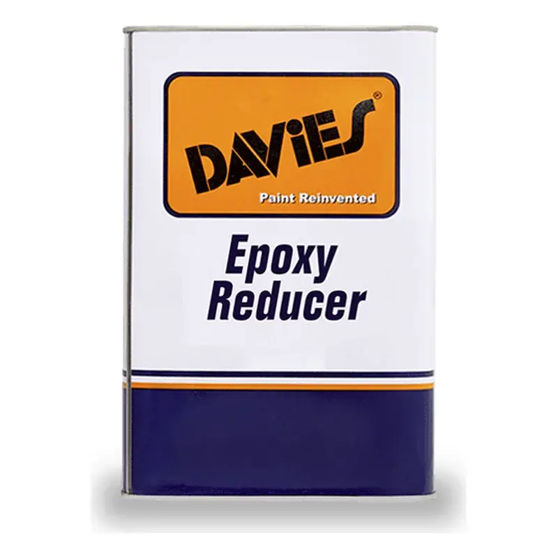 Davies Epoxy Reducer 1L