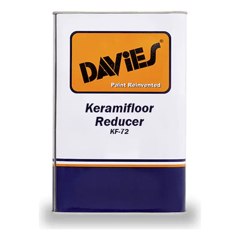 Davies Keramifloor Reducer 4L