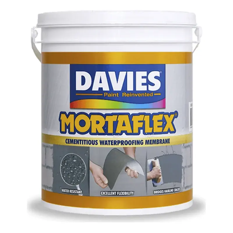 Davies Mortaflex Cement Modifier 16L