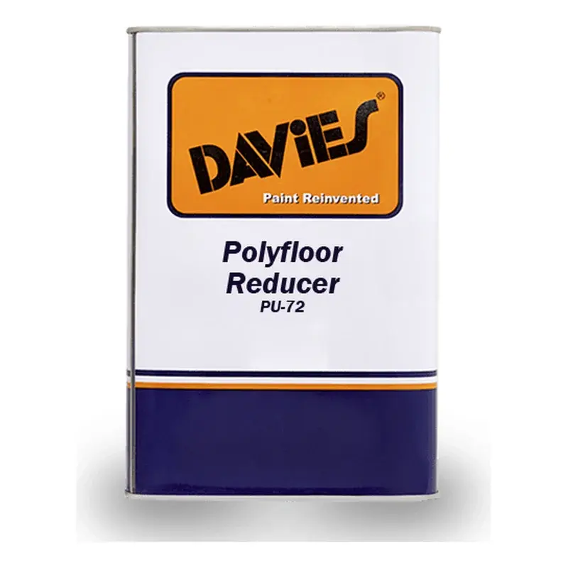 Davies Polyfloor Reducer 4L