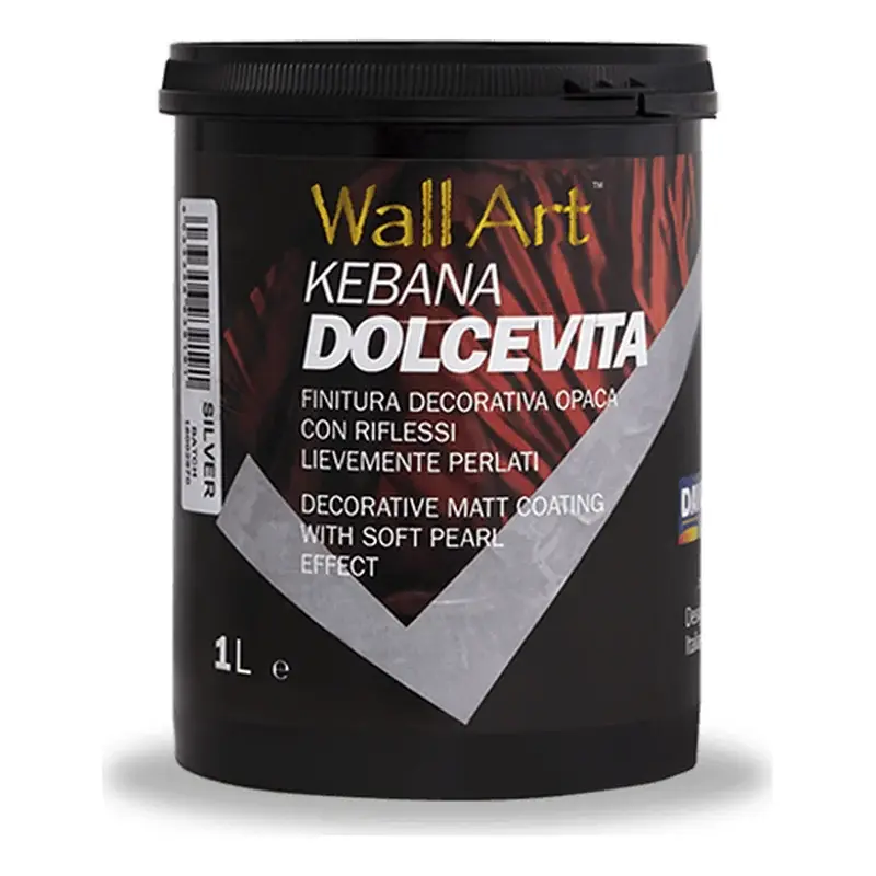 Davies Wall Art Dolcevita Oro Spiced Honey 1L