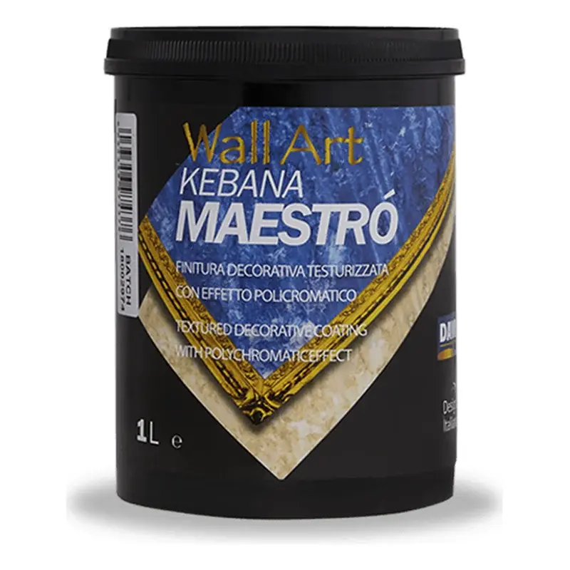 Davies Wall Art Maestro Stormy Dust 1L