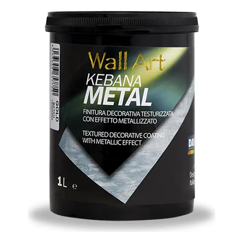 Davies Wall Art Metal Fond Primer 1L