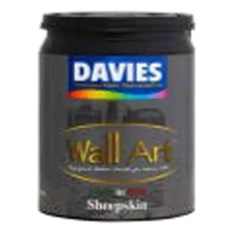 Davies Wall Art Sheepskin Basecoat 1L