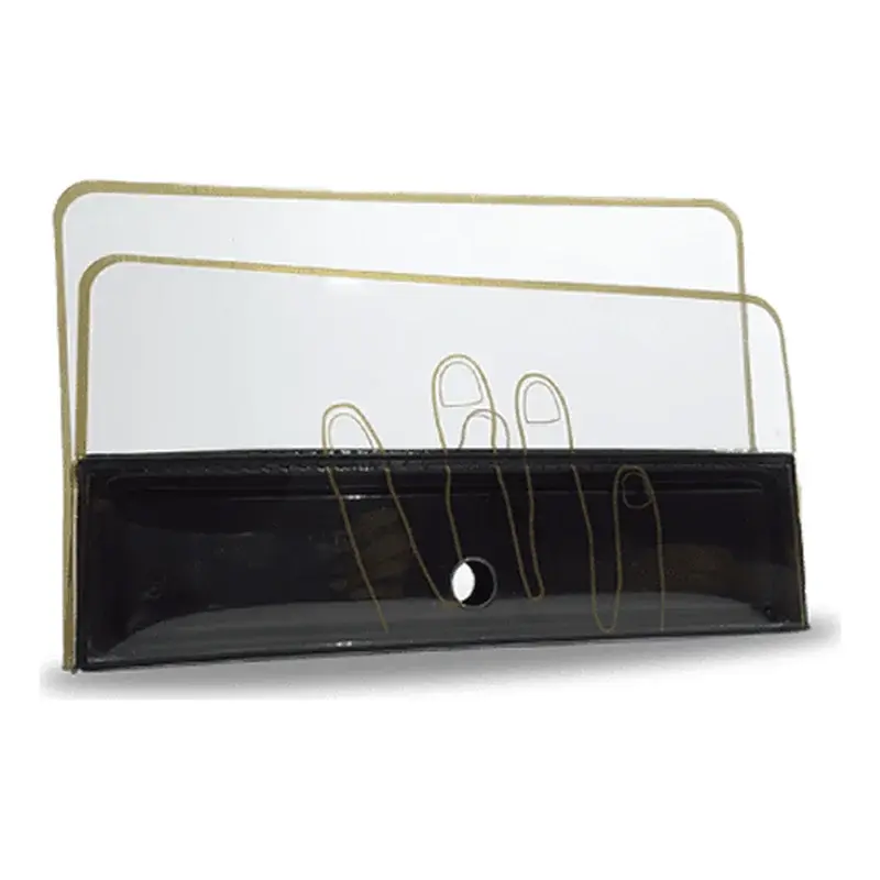 Davies Wall Art Plastic Spatula