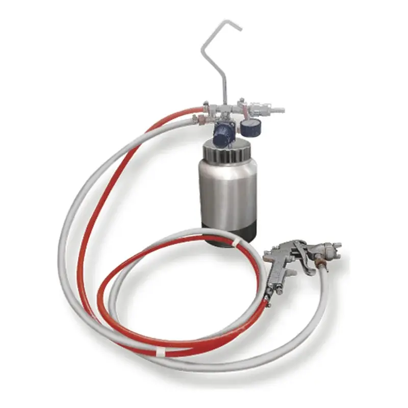 Davies Wall Art Pressure Feed Spray Gun