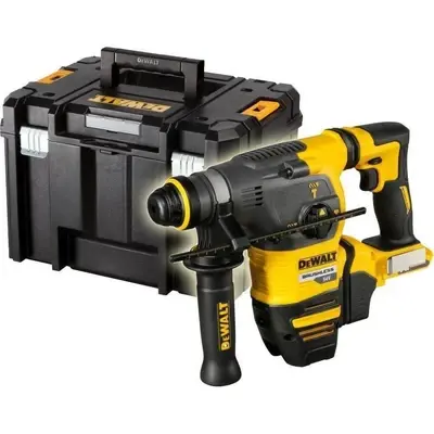 Dewalt DCH333NT 20V/60V Flexvolt Cordless Rotary Hammer 30mm (Bare)