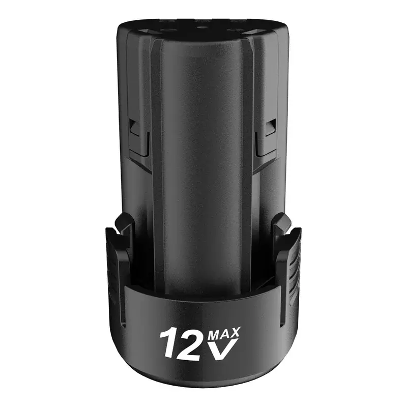 DCK 12V 2Ah Li-ion DC Battery
