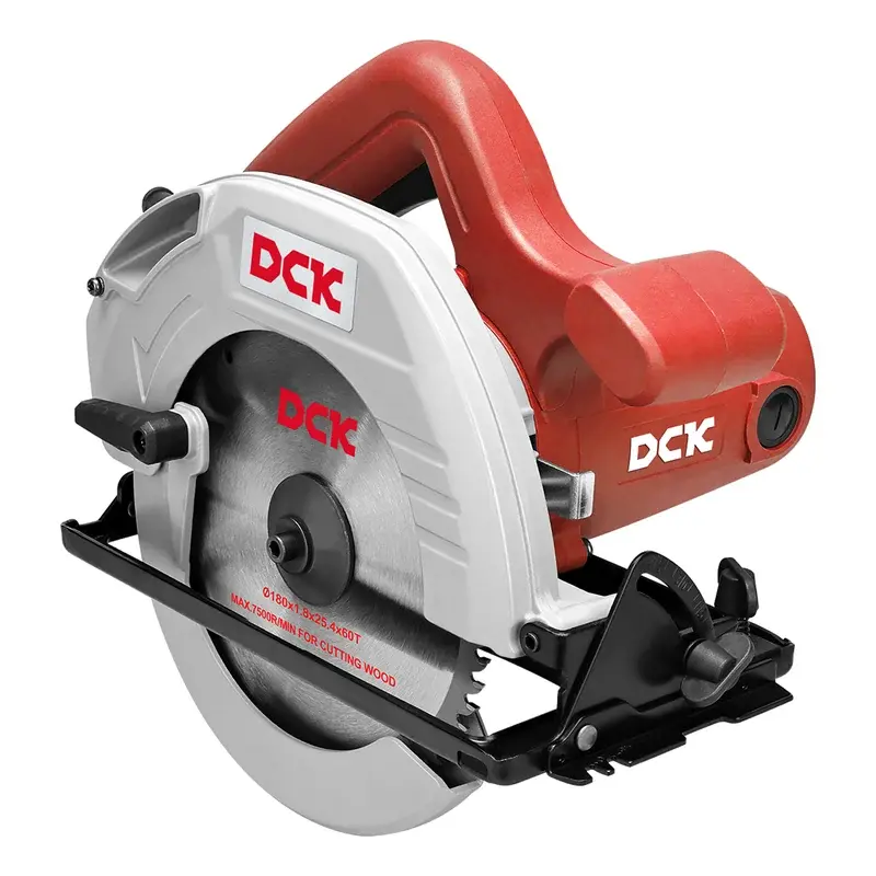 DCK Electric Circular Saw 1500W