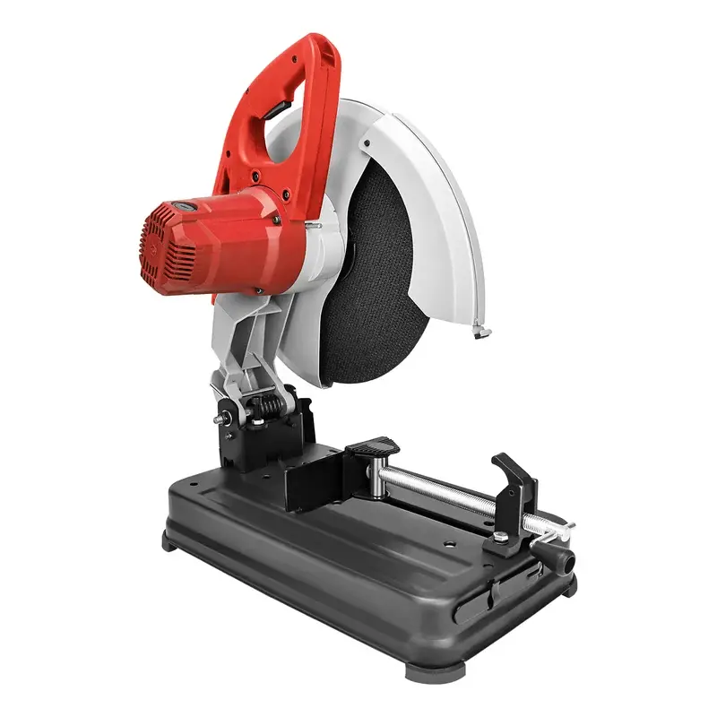 DCK Electric Cut-Off Machine 14" 2600W