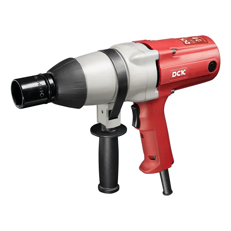 DCK Electric Wrench 620W