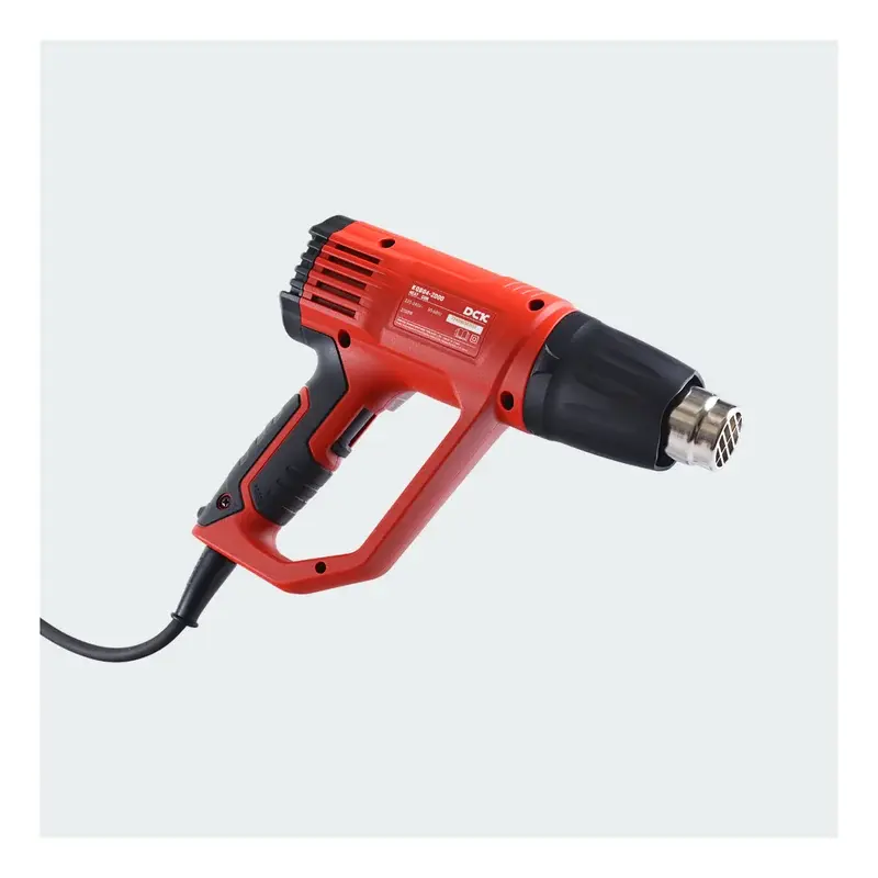 DCK Heat Gun 2000W