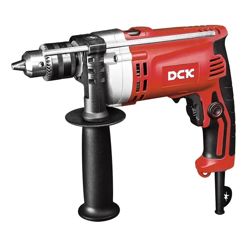 DCK Electric Impact Drill 710W