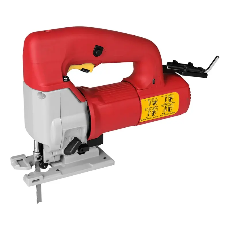DCK Jig Saw 580W