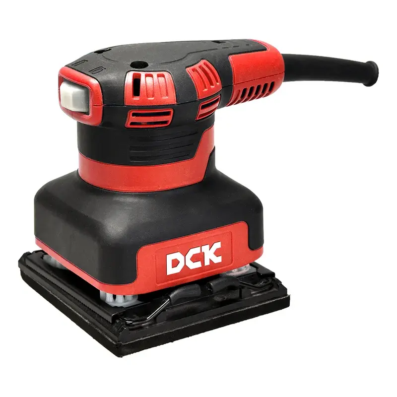 DCK Orbit Sander 240W