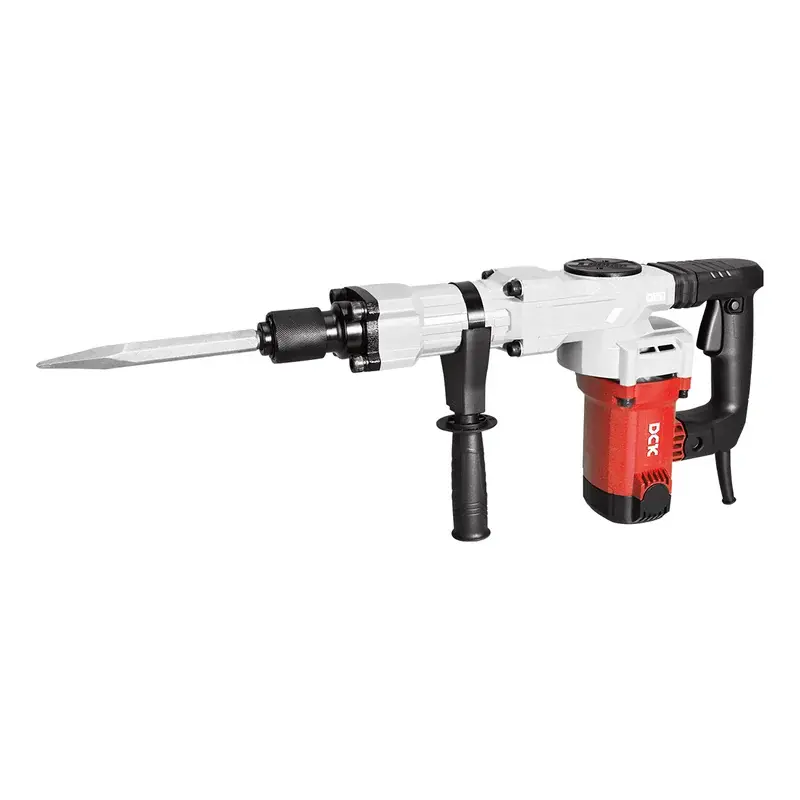 DCK Percussion Hammer 1600W