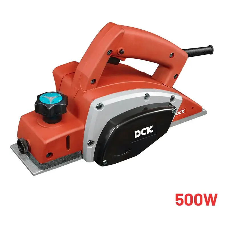 DCK Electric Planer 500W
