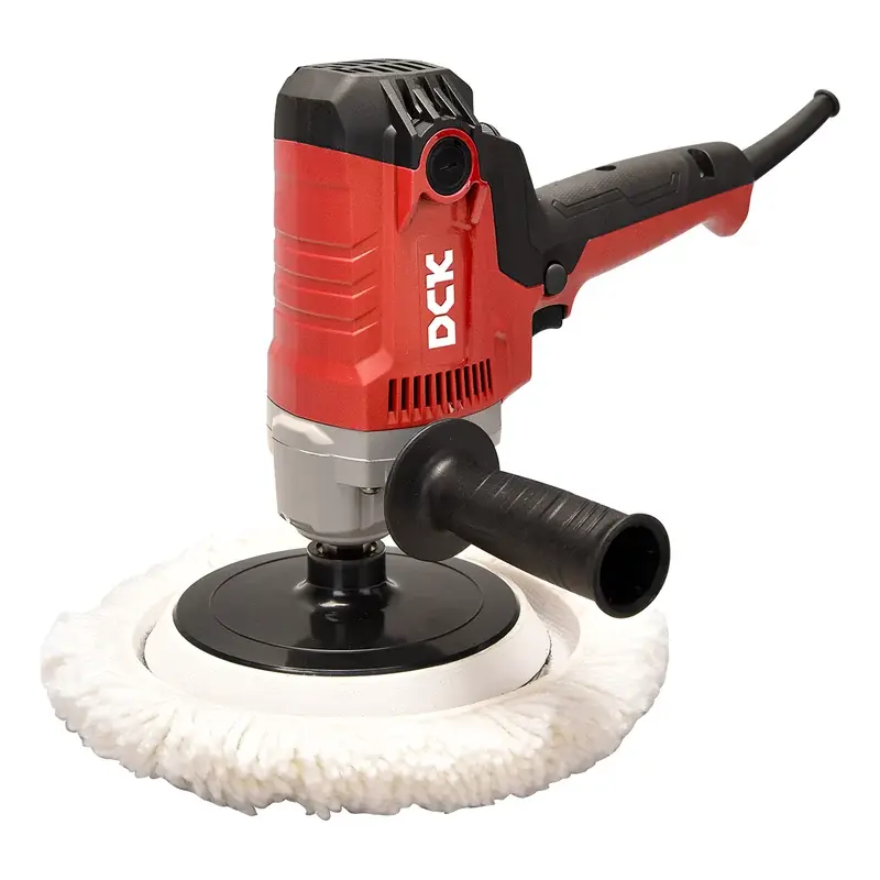 DCK Polisher 950W 600-2100rpm