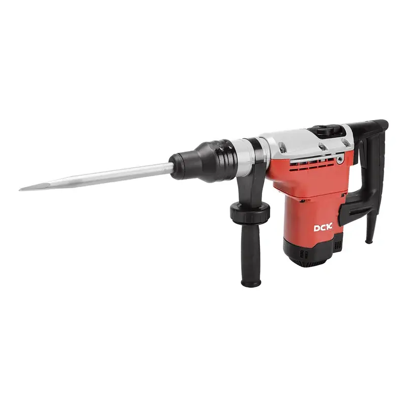 DCK Electric Rotary Hammer 1100W