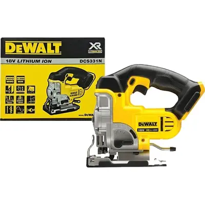 Dewalt DCS331N Cordless Jigsaw [18V/20V] (Bare)
