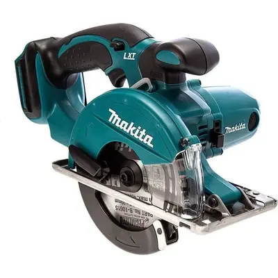 Makita DCS550Z 18V Cordless Metal Cutter (LXT-Series) [Bare]