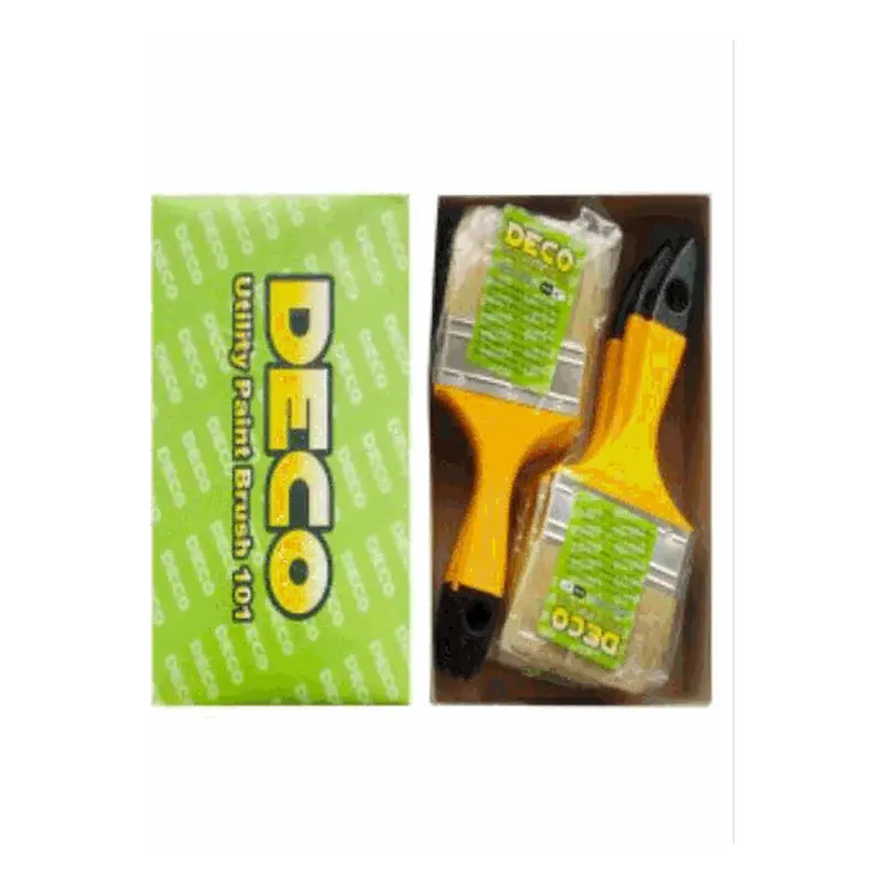 DECO #101 Paint Brush 2"