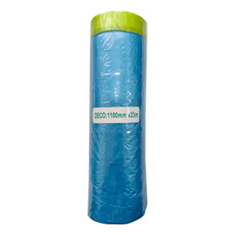 DECO Covering Masking Film 110cm x 25Y