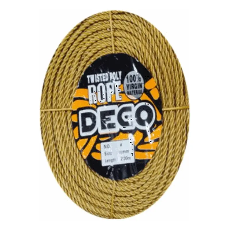 DECO Nylon Rope #14 (7mm)