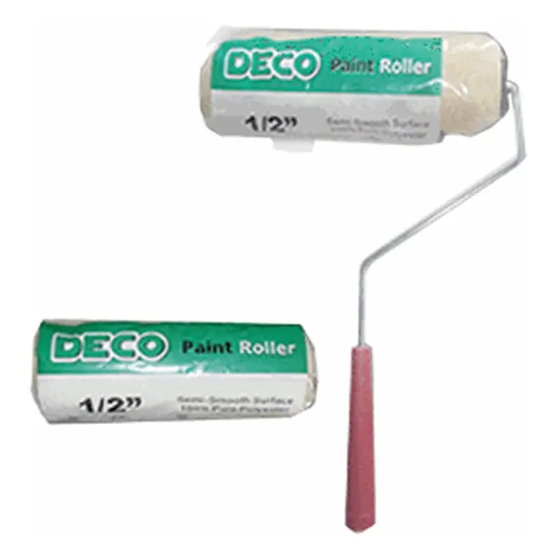 DECO Paint Roller Refill 9"