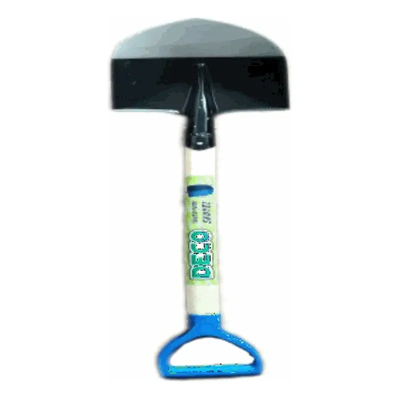 DECO Shovel Round Point