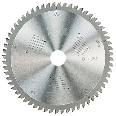 Dewalt DT4353 Circular Saw Blade 10" x 80T (Wood)