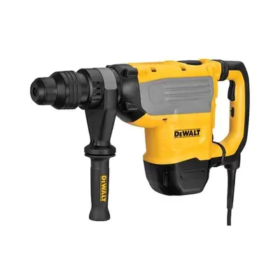 Dewalt D25733K SDS-Max Rotary Hammer 1600W 48mm