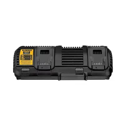 Dewalt DCB132 Flexvolt Dual Port Battery Charger 4.0Ah