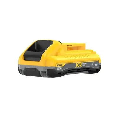 Dewalt DCB2104 20V XR Powerpack Battery 4.0Ah
