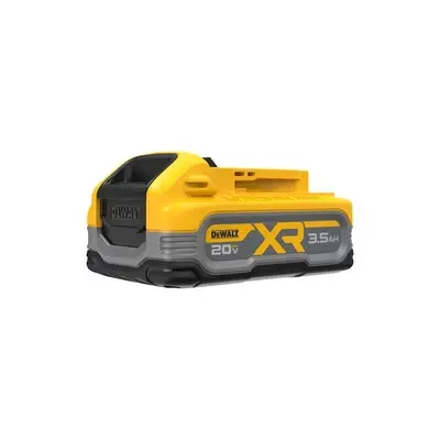 Dewalt DCBP320 20V Powerstack™ Lithium Ion Battery (3.5Ah)